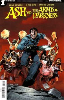 Cover of Cover B by Reilly Brown