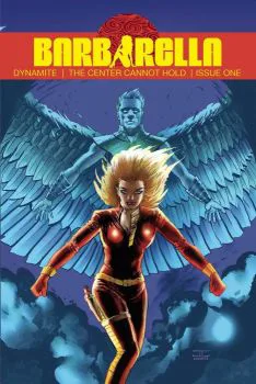 Cover of Cover B John Cassaday Cover