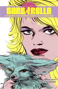 Cover of Cover F Jimmy Broxton Retro Cover