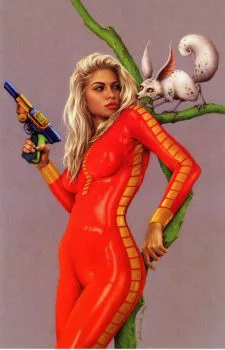 Cover of Cover N Celina Virgin Variant
