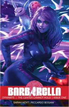 Cover of Cover S Derrick Chew Ultraviolet