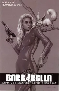 Cover of Cover T Celina B&W
