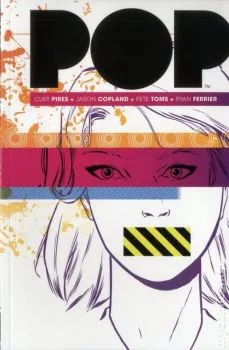 Cover of Cover TP