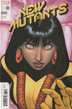 Cover of Arthur Adams Variant