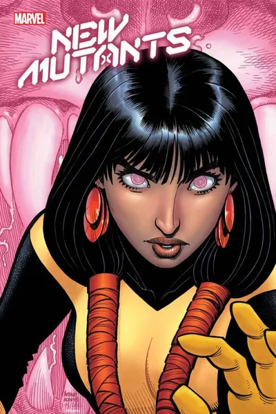 Cover of Arthur Adams Variant