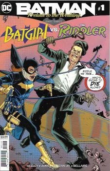 Cover of Cover C Rafael Albuquerque Regular