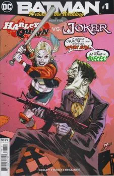 Cover of Cover E Rafael Albuquerque Regular