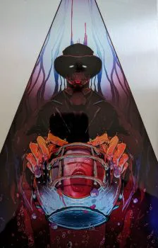 Cover of Exclusive Metal Variant (Ltd. 50)
