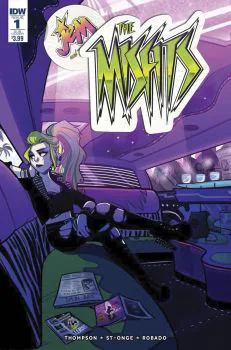 Cover of Cover B