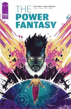 Cover of Caspar Wijngaard Secret Variant