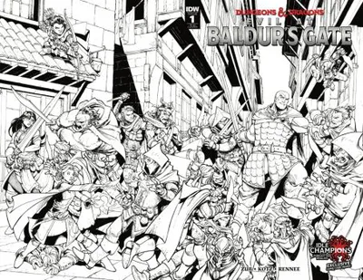Cover of Cover D