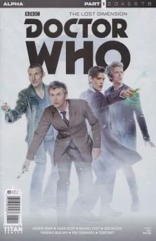 Cover of Cover B Will Brooks Cover
