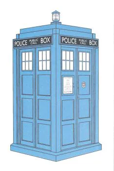 Cover of Cover D Forbidden Planet / Jetpack Comics Exclusive