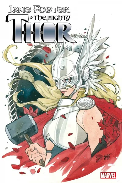 Cover of Peach Momoko Cover