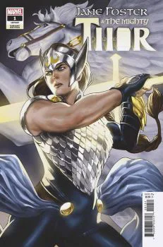 Cover of Incentive Taurin Clarke Variant Cover