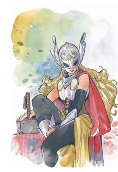 Cover of Anzcomics eBay Exclusive Virgin Variant