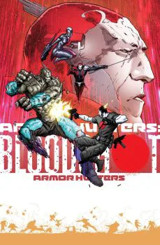 Cover of 25 Copy Incentive Hairsine