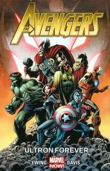 Cover of Cover TP