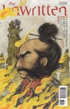 Cover of Cover Variant (Code: 11)