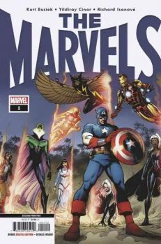 Cover of 2nd Printing