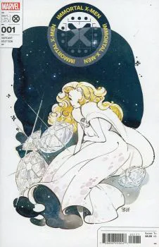 Cover of Peach Momoko Incentive Variant (1:50)