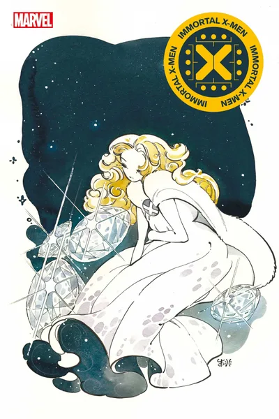 Cover of Peach Momoko Incentive Variant (1:50)