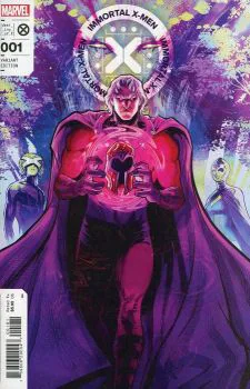 Cover of Lucas Werneck Incentive Teaser Variant (1:25)