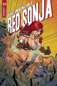 Cover of Bonus FOC McFarlane Homage Jamie Biggs Cover