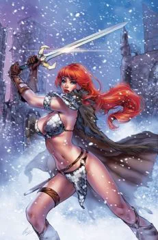 Cover of Elias Chatzoudis VirginFOC Incentive Cover