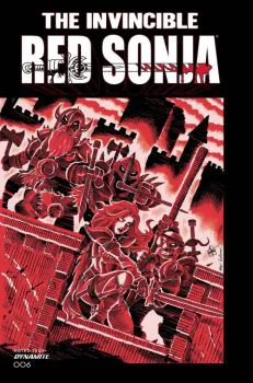 Cover of FOC Bonus TMNT Homage Cover