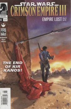 Cover of Cover B Dave Dorman Newsstand