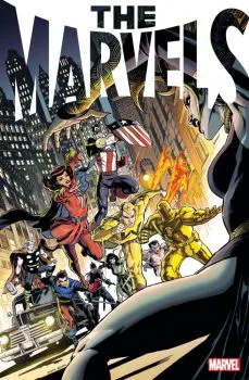 Cover of Cover B