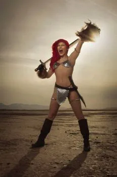 Cover of Cosplay Incentive Virgin Variant (1:20)