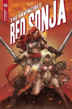 Cover of Moritat Variant