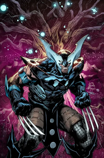 Cover of Incentive Leinil Francis Yu Variant Cover