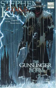 Cover of 2nd Printing