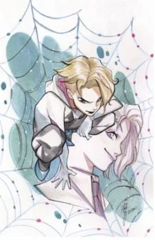 Cover of Cover G