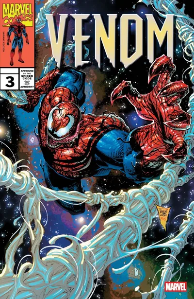 Cover of Cover E Philip Tan Variant