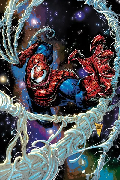 Cover of Cover F Philip Tan Incentive Virgin Variant (1:50)