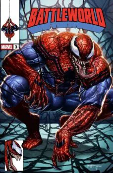 Cover of Cover G Mico Suayan SGCC Exclusive Variant (Ltd. 1600)