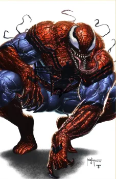 Cover of Cover I Mico Suayan Exclusive Spotlight Variant (Ltd. 500)