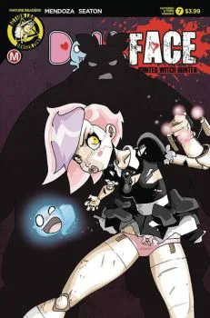 Cover of Cover B