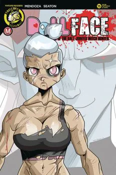 Cover of Cover B