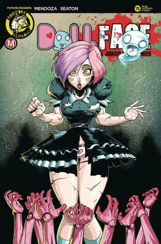 Cover of Cover D