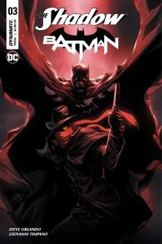 Cover of Cover D Variant Philip Tan Cover