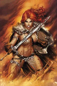 Cover of Eric Basaldua Variant