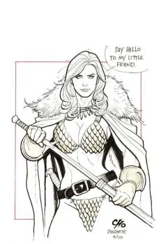 Cover of FOC Incentive Cover