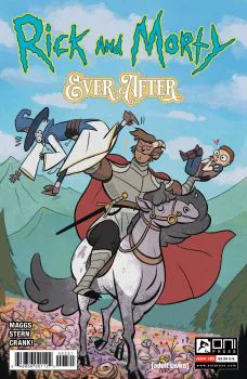 Cover of Emmett Helen Variant