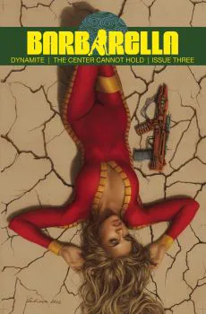 Cover of Cover B Celina Variant