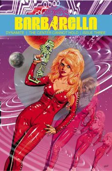 Cover of Cover F Jimmy Broxton Incentive Retro Variant